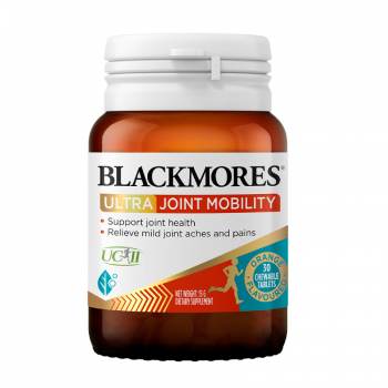 Ultra Joint Mobility