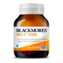 Bio C® 1000 60 Tablets