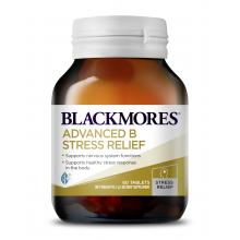 Advanced B Stress Relief